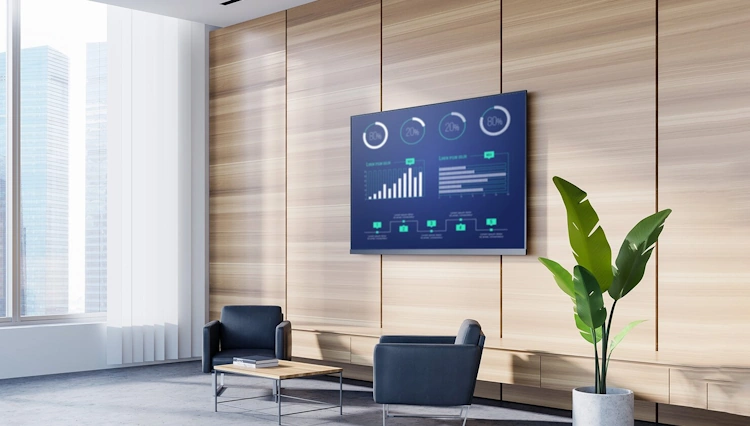 Телевидение для бизнеса от Ростелеком в хутор Беликов (Краснодарский край)